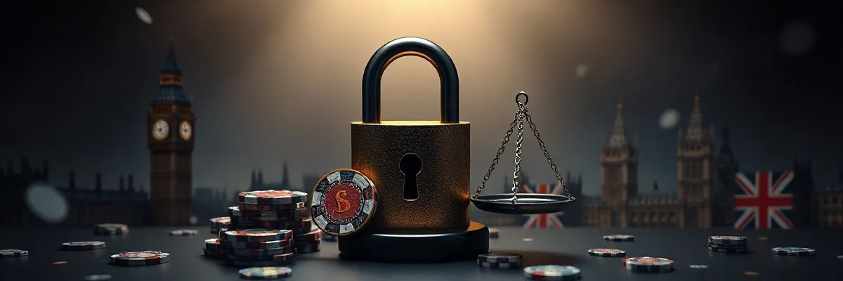 Casino Non Gamstop: Who It Is Designed For for players in the UK